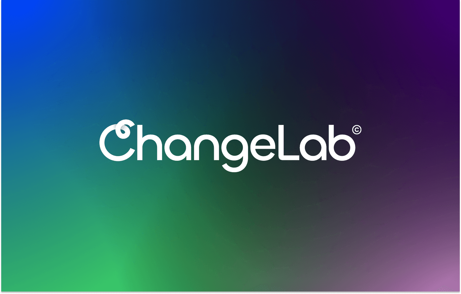 ChangeLab